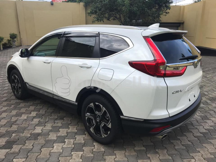Honda CRV 2018 for sale in Gampaha