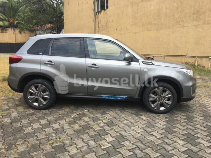 Suzuki Vitara 2019 for sale in Gampaha