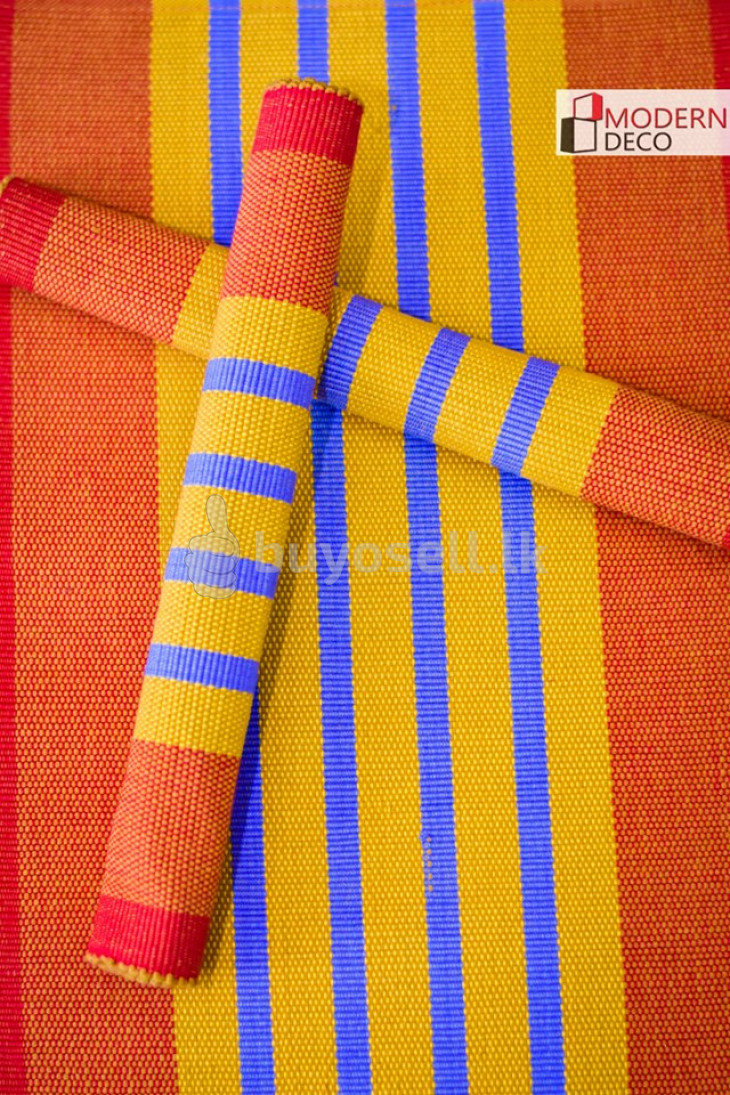 Table mats, serviettes in Colombo