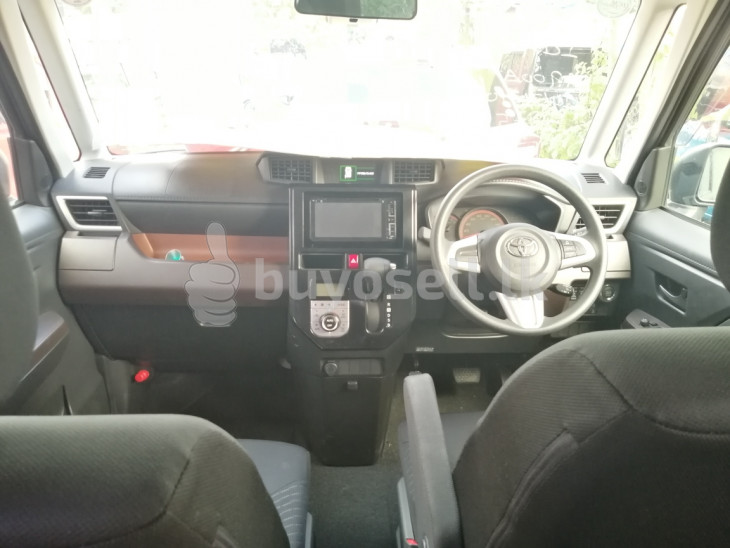 Toyota Roomy for sale in Gampaha