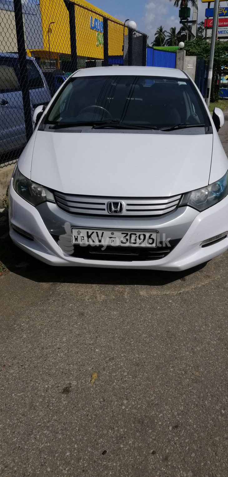 HONDA INSIGHT for sale in Gampaha