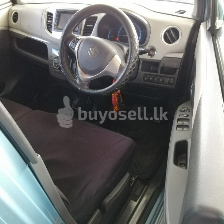 WAGON R for sale in Gampaha