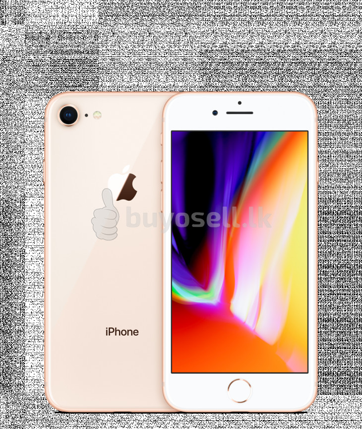 Apple iPhone 8 64GB (New) for sale in Colombo