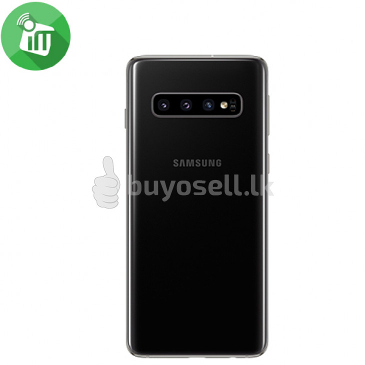 Samsung Galaxy S10 Plus 128GB (New) for sale in Colombo