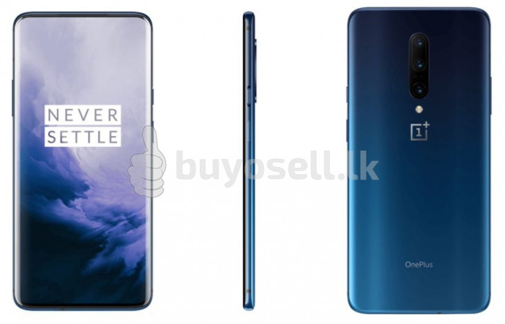 OnePlus 7 Pro | 8GB-12GB (New) for sale in Colombo