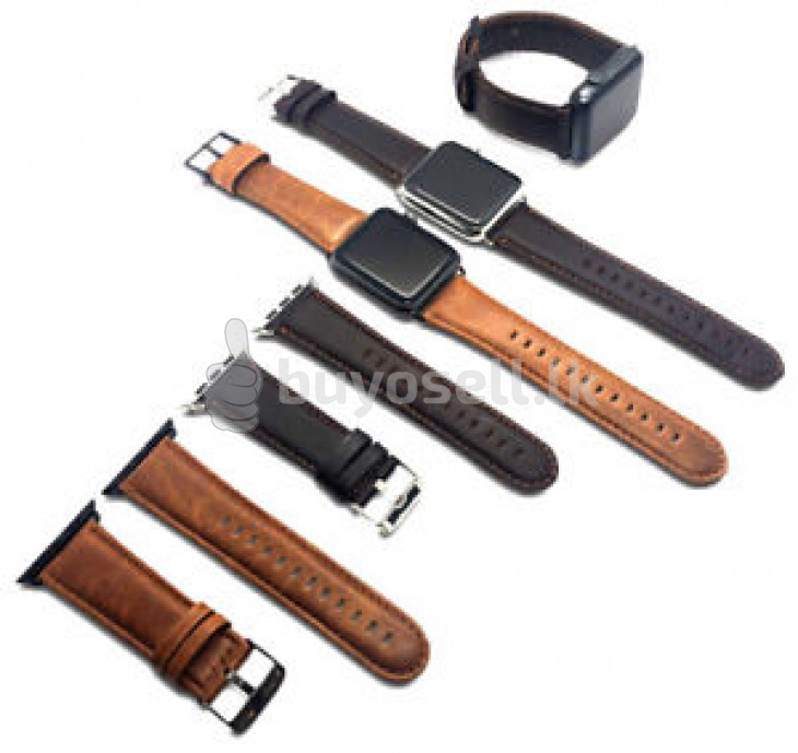Apple Watch Straps 38, 40, 42, 44mm for sale in Colombo