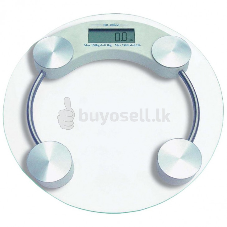 Personal Weight Scale for sale in Colombo
