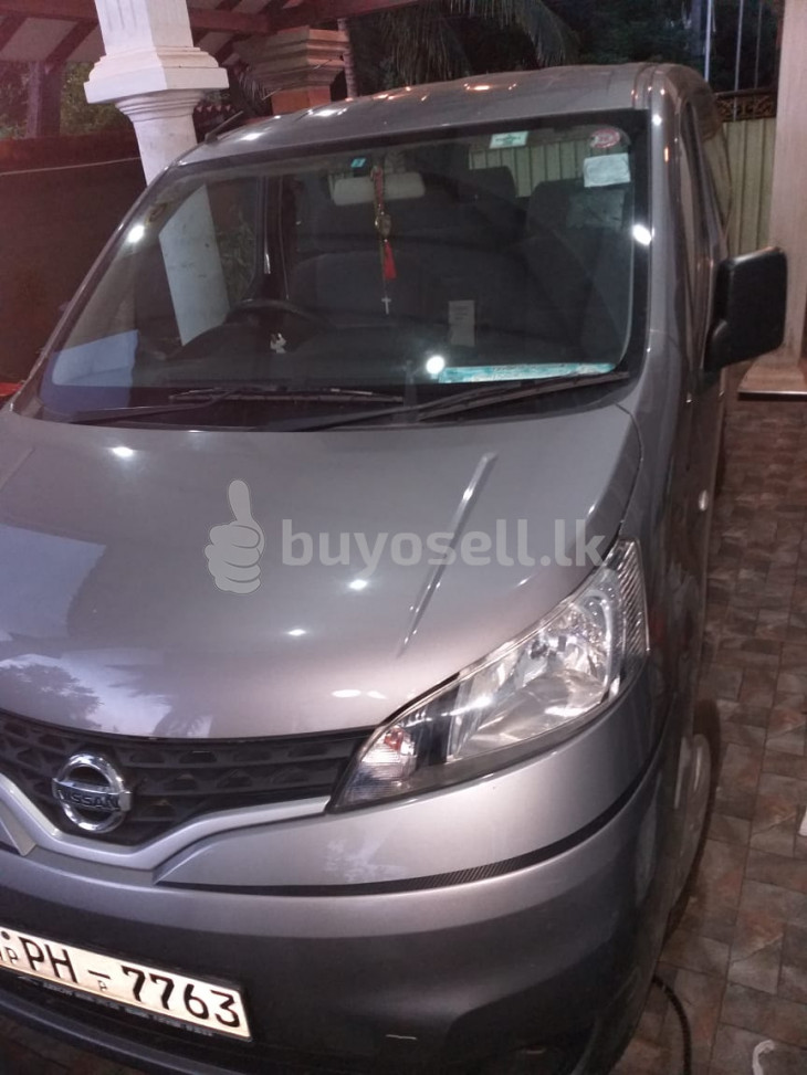 Nissan NV 200 for sale in Gampaha
