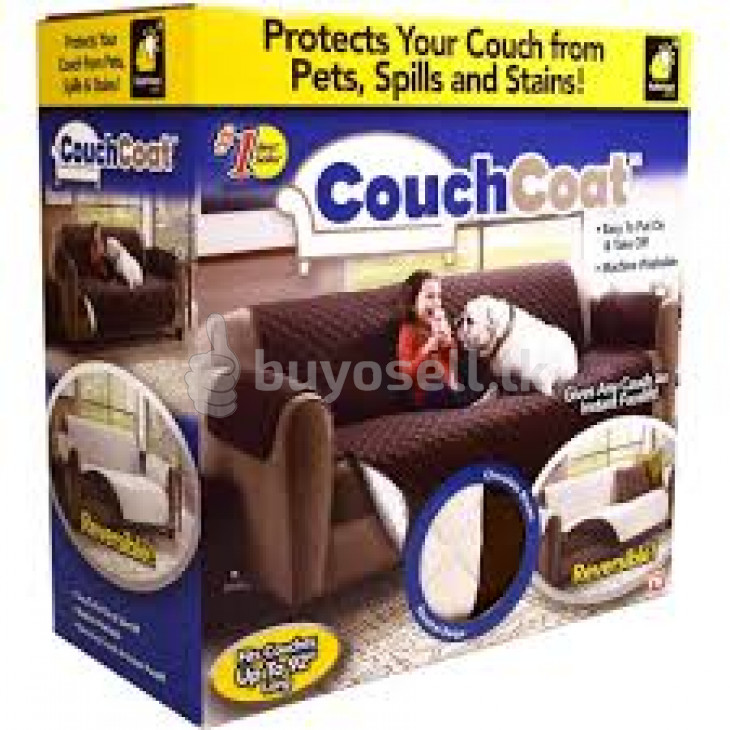 Couch Coat 92" Long for sale in Colombo
