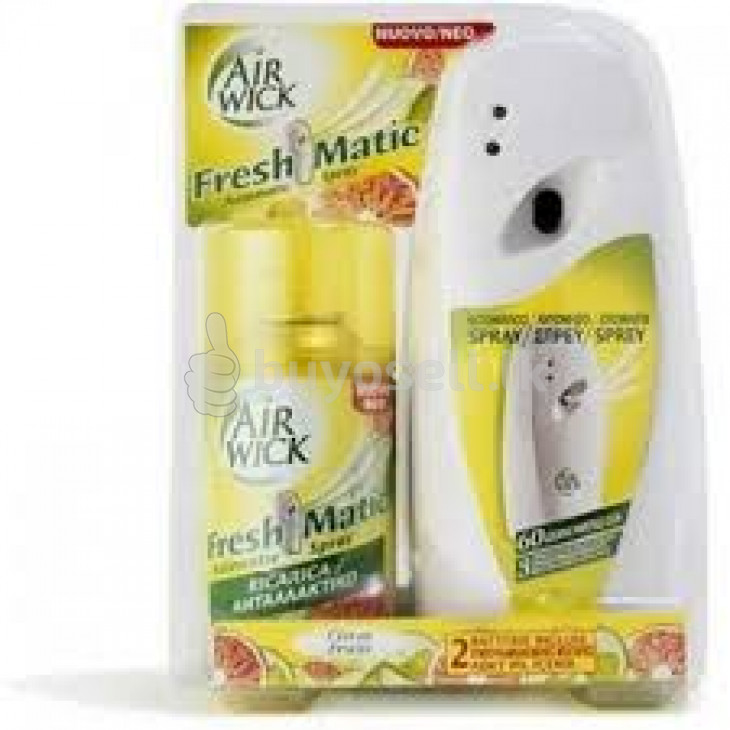 Air Freshener Wick (Automatic) for sale in Colombo