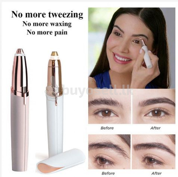 Flawless Brows Hair Remover for sale in Colombo