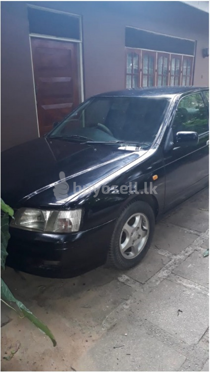 Nissan Bluebird 1999 for sale for sale in Gampaha