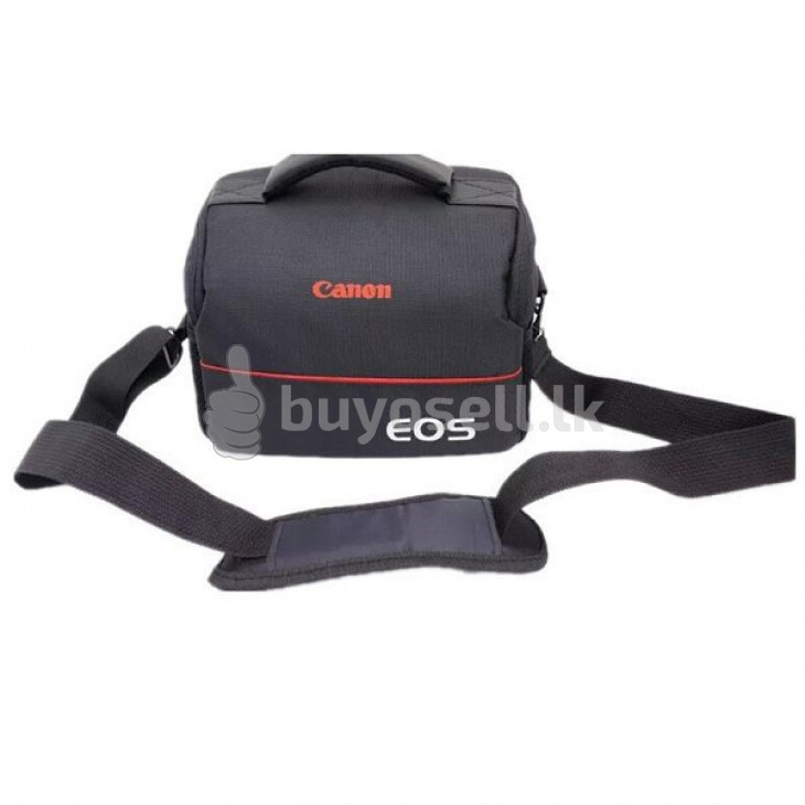 Canon Eos Camera Shoulder Bag for sale in Colombo