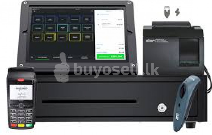 Pos System for Business for sale in Gampaha