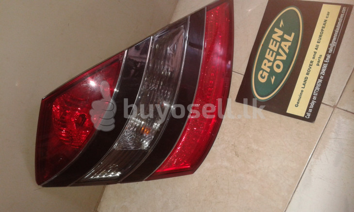 BENZ W212 TAIL LIGHT in Gampaha