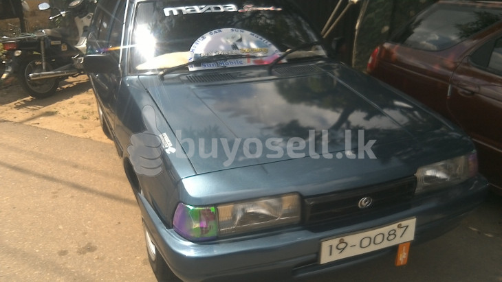Mazda MR90 for sale in Gampaha