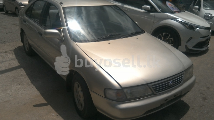 Nissan FB 14 for sale in Gampaha