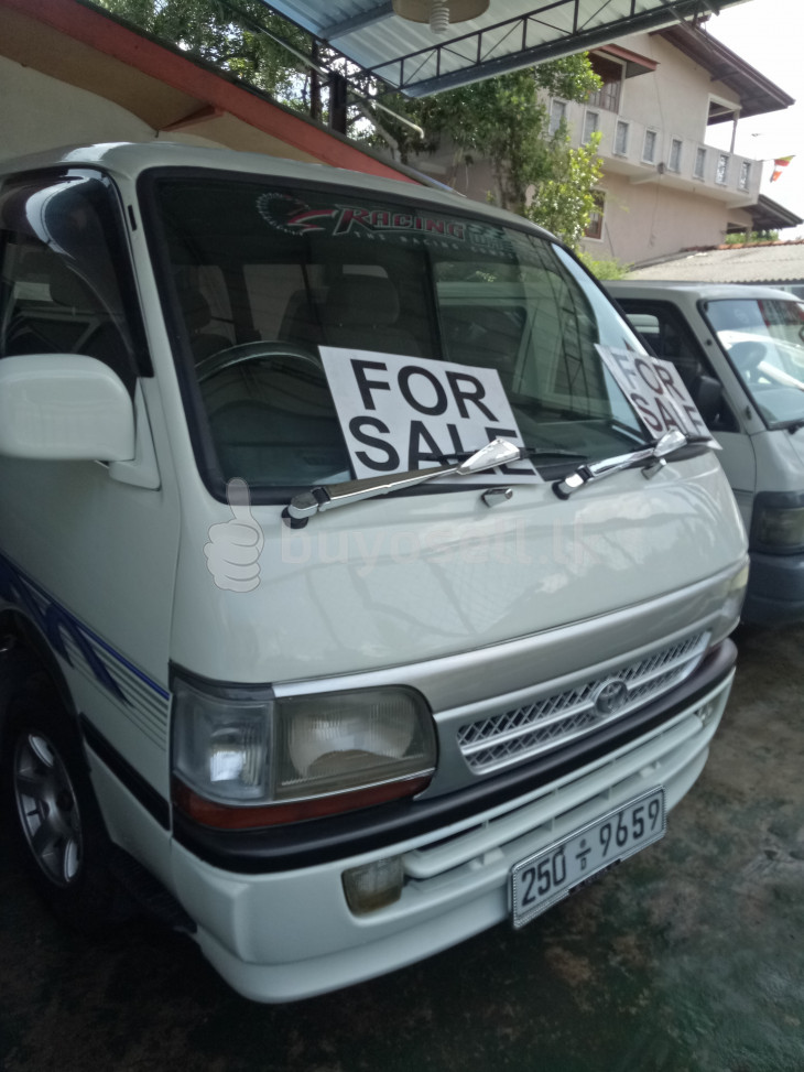 toyota  dolpin for sale in Colombo