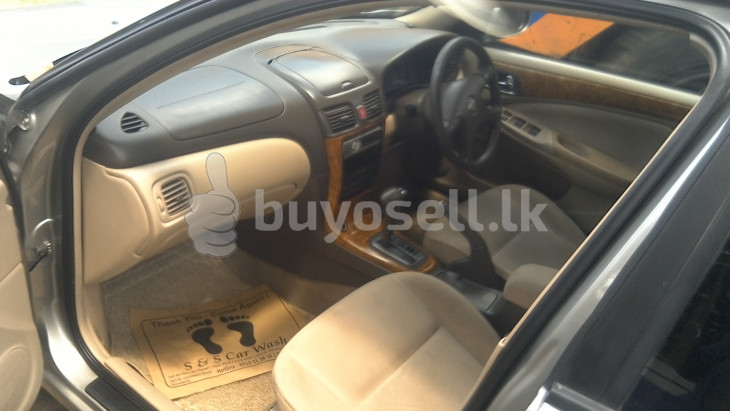 Nissan Bluebird Sylphy for sale in Gampaha
