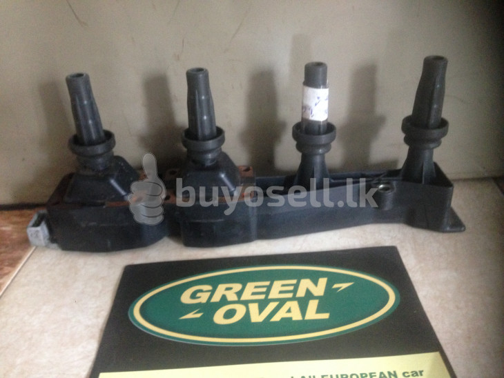 PEUGEOT 206 IGNATION COIL PACK in Gampaha