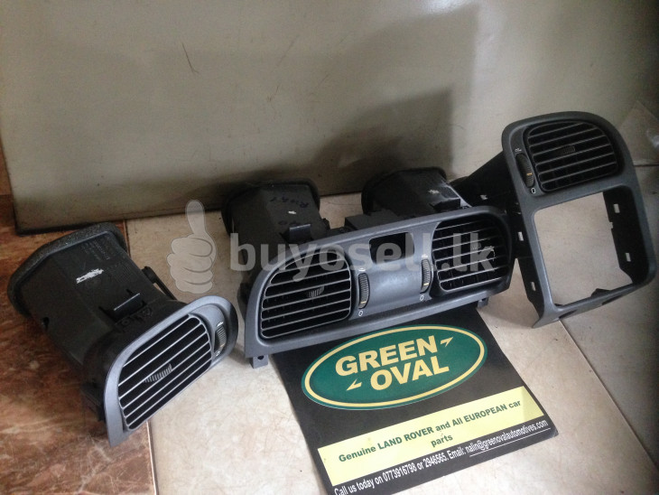 VOLVO S40 AC VENT in Gampaha