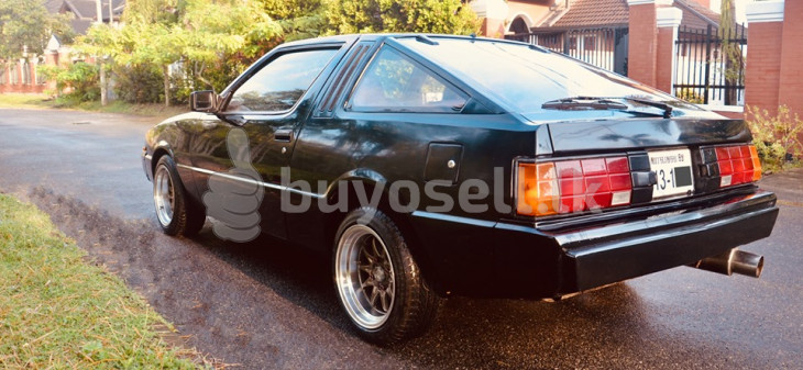 1983 Mitsubishi Starion for sale in Gampaha