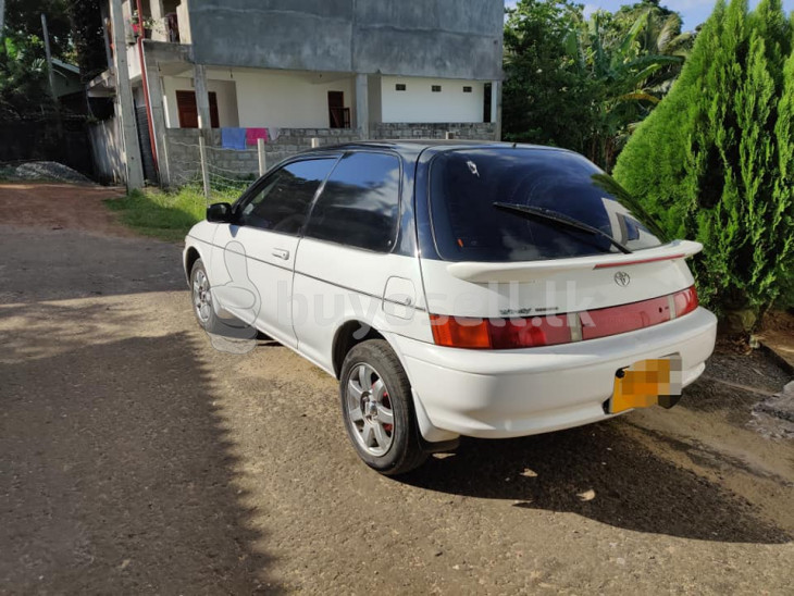 Toyota Corolla 2 for sale in Colombo