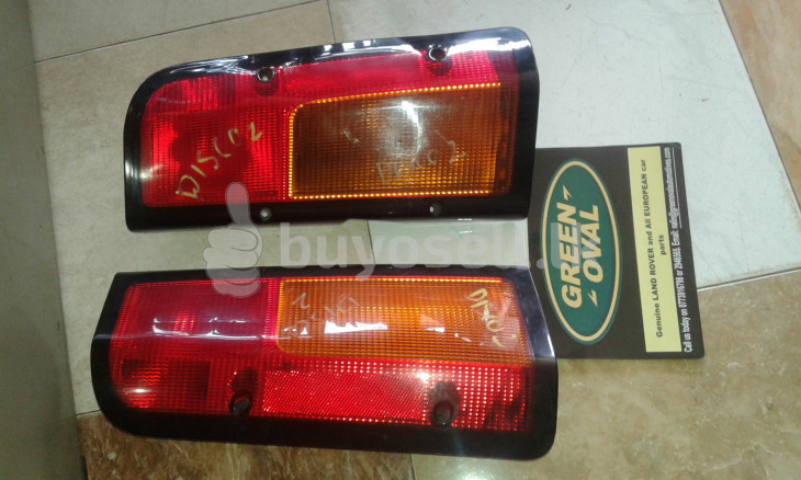 DISCOVERY 2 TAIL LIGHT in Gampaha