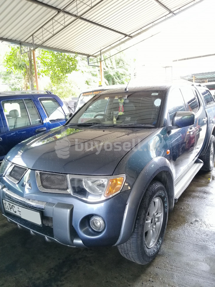 Mitsubishi  ANIMAL 2007 for sale in Colombo