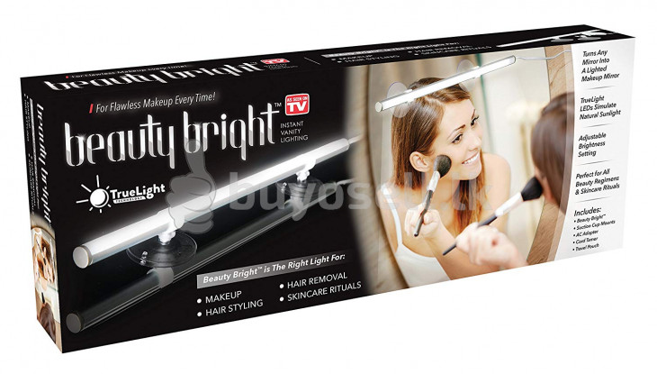 Beauty Bright Instant Vanity Lighting for sale in Colombo