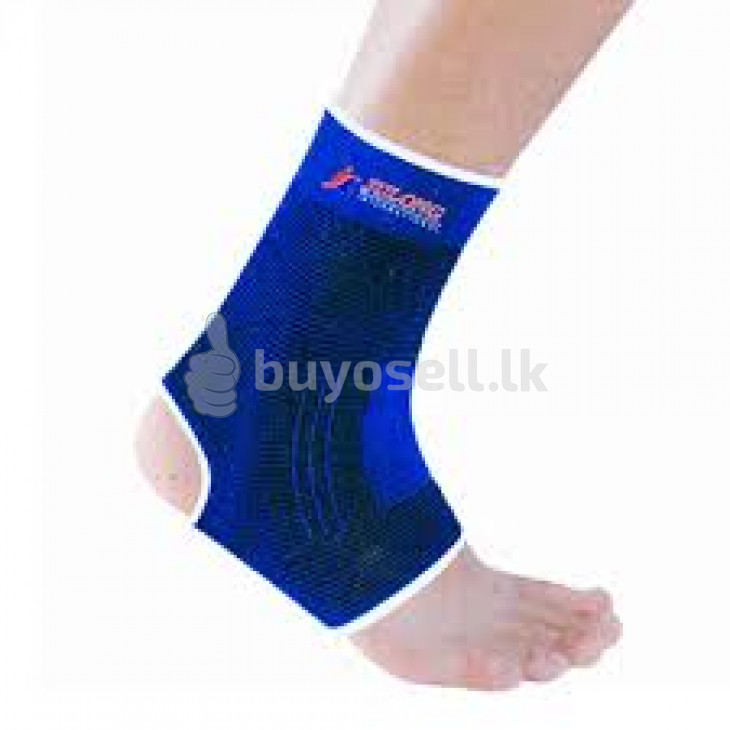 JULONG Sports Fitness Health Care Ankle Support Protector for sale in Colombo