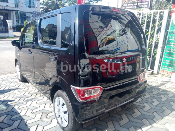 Suzuki Wagon-R Fx Non Safety for sale in Gampaha