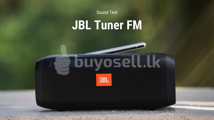 JBL TUNER for sale in Colombo