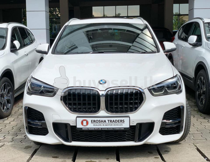 BMW X1 S DRIVE 18i 2019 for sale in Gampaha