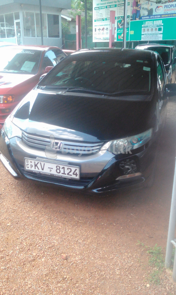Honda Insight  2011 / 2013 for sale in Colombo