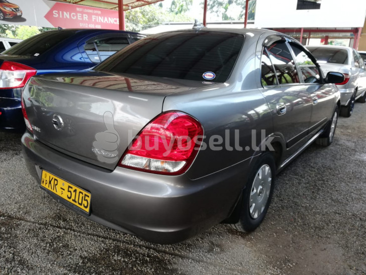 Nissan Sunny N-16 2011 for sale in Colombo