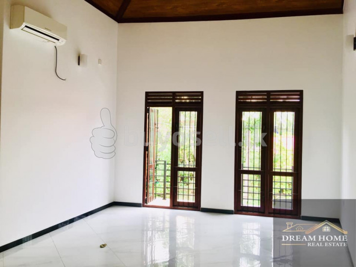 Brand New 2 Storied Luxury House for Sale in Malabe for sale in Colombo
