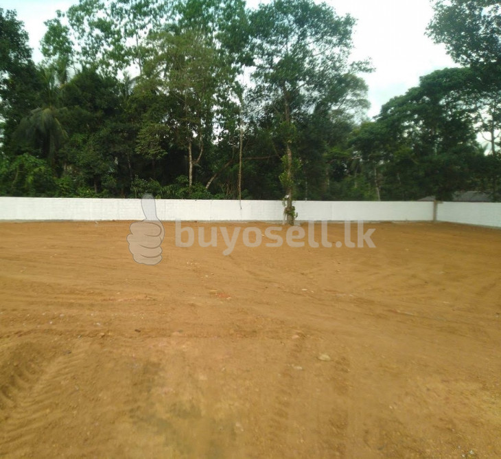 Land for sale in Colombo