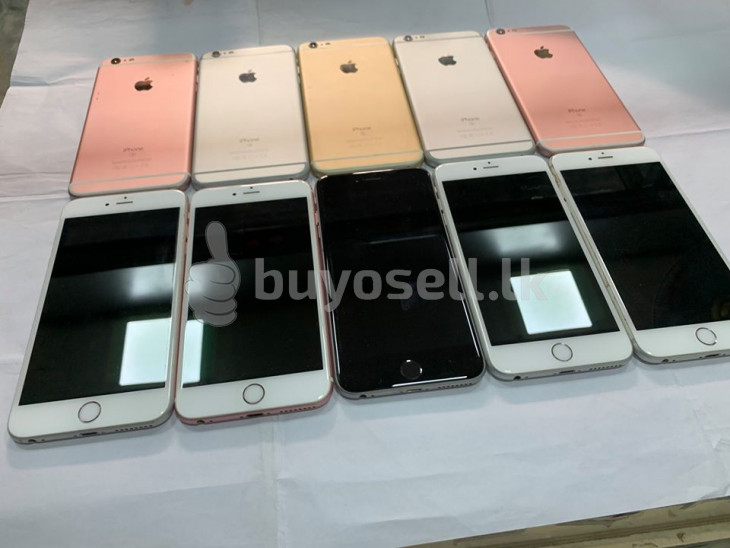 Apple iPhone 6S Plus - 64GB for sale in Gampaha