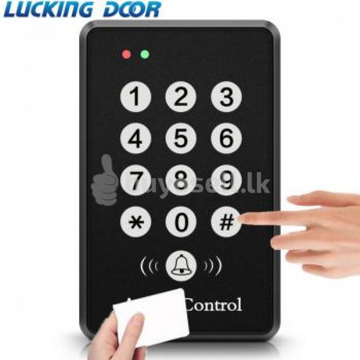 Door Security Access Control System for sale in Colombo
