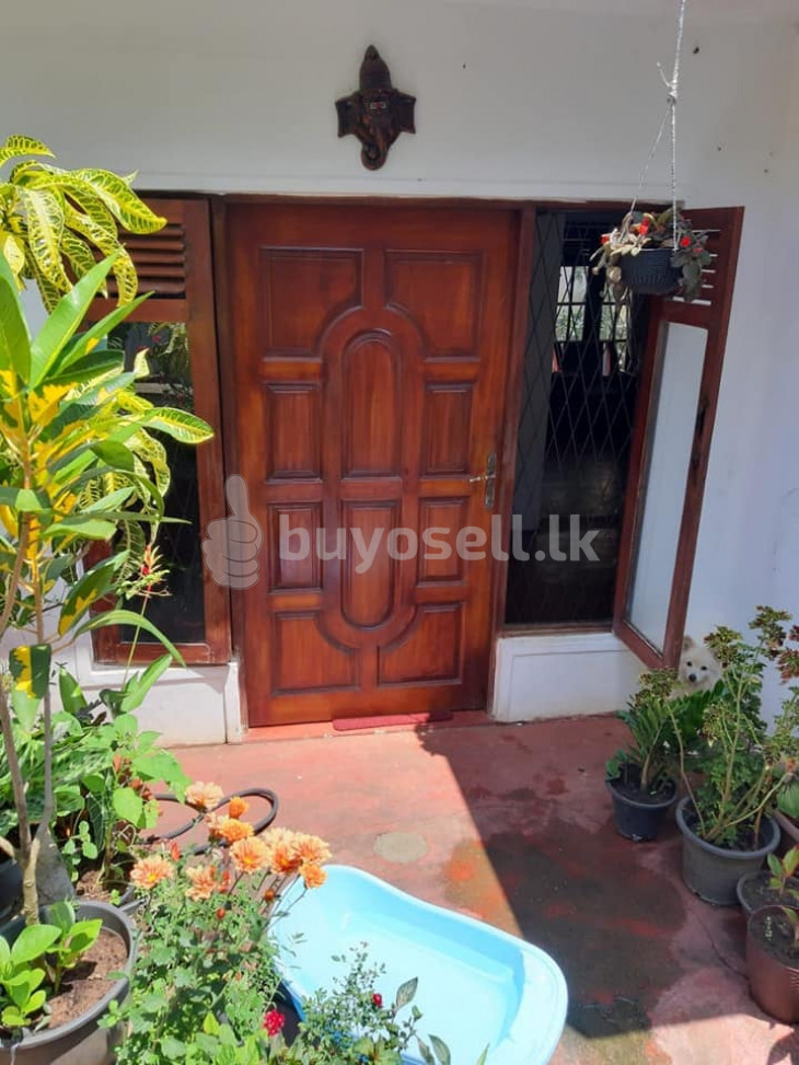 House for Sale for sale in Kandy