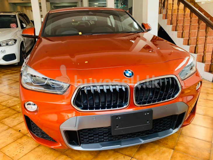 BMW X2 M Sports B/NEW 2019 for sale in Colombo