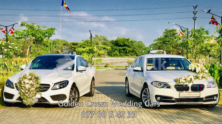 wedding car for sale in Colombo