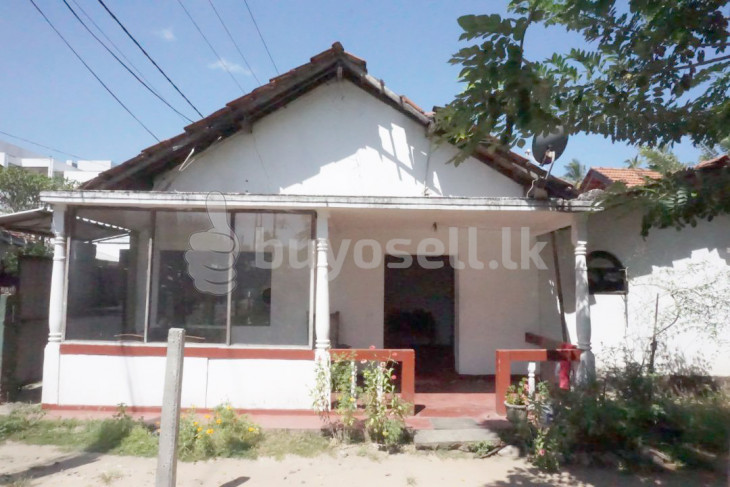 Commercial Land For Sale in Galle