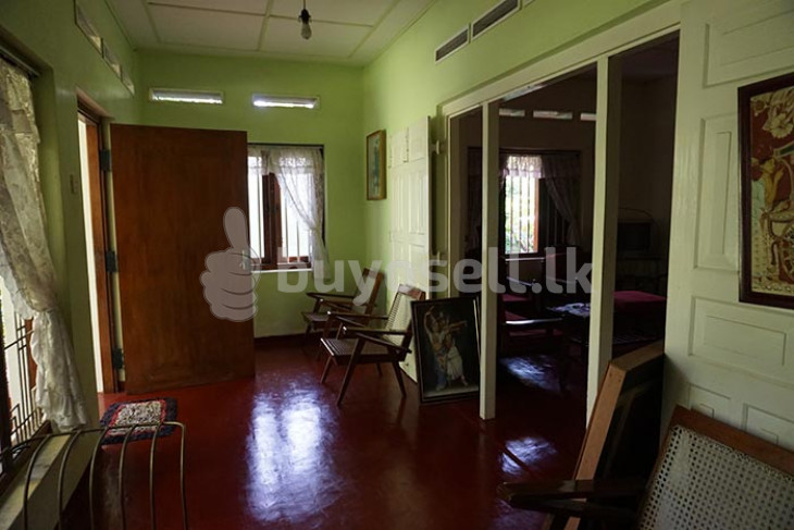 Enormous Land Close To Famous Surfing Area – Ahangama in Galle