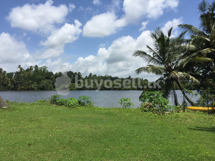 Well Positioned In A Very Tranquil And Quiet Area for sale in Galle