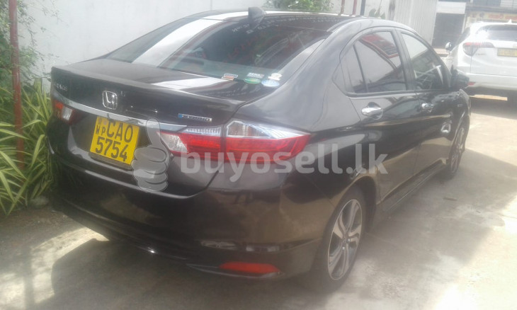 Honda Grace EX Package for sale in Gampaha