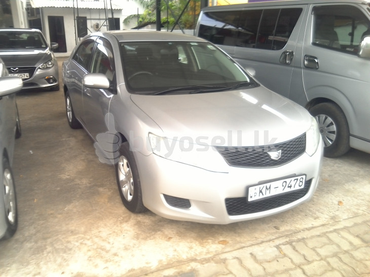 Toyota Allion 2007 for sale in Colombo