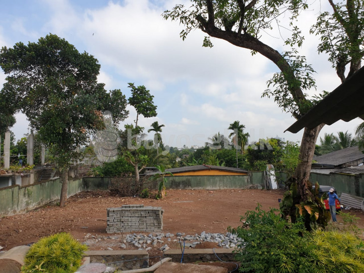 Land for Sale in - Pitakotte in Colombo