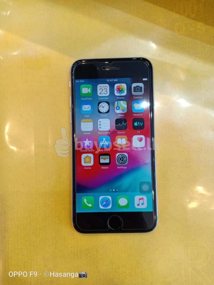 Apple iPhone 6 (Used) for sale in Gampaha